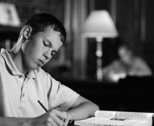 Orientação para Redação